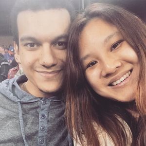 Meet your Posher, Anastashia